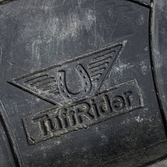 TuffRider Womens Riding Boots sz 6.5 - Picture 14 of 14